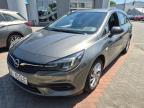 Opel Astra V 1.5 CDTI Edition S&S 2021r. WI451LF UWAGA!! Pojazd znajduje się w lokalizacji: Warszawa, Al. Krakowska 7, 02-183 Warszawa