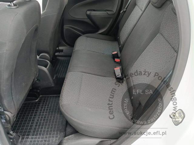 11 - Opel Crossland 1.2 Edition 2022r. DW6SL19 Magnice