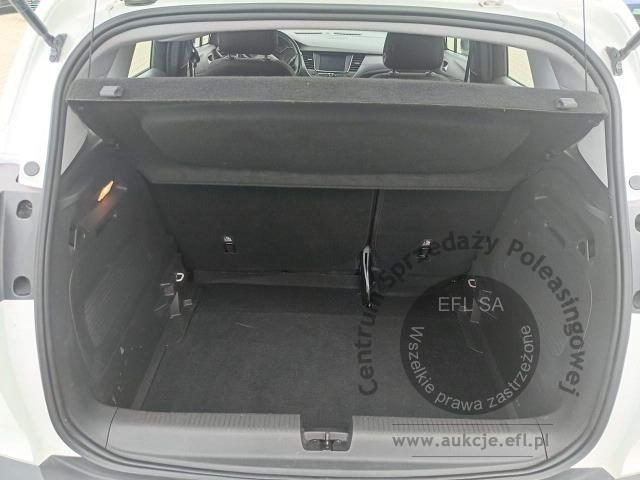 7 - Opel Crossland 1.2 Edition 2022r. DW6SL19 Magnice