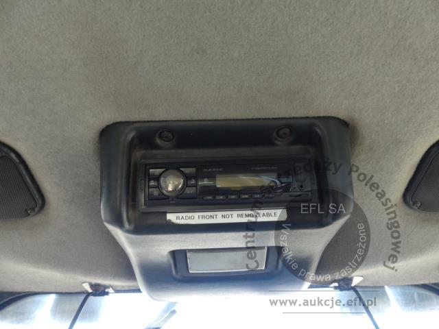 9 - Koparko ładowarka CAT 428E 2007r.