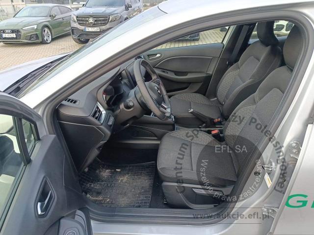 6 - Renault Clio 1.0 TCe Equilibre 2022r. DW7UG20 Magnice
