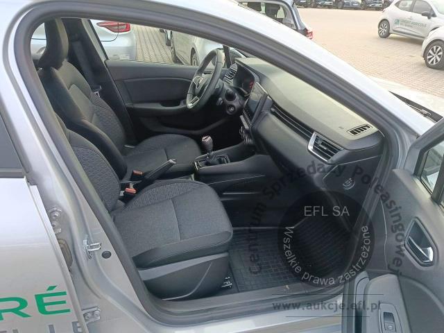 9 - Renault Clio 1.0 TCe Equilibre 2022r. DW7UG20 Magnice