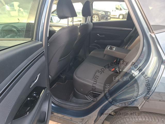 7 - Hyundai Tucson 1.6 T-GDi HEV Smart 2WD 2023r. DW3WP75 Magnice