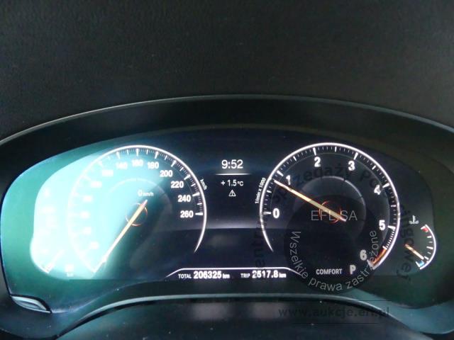 6 - EFL FINANCE BMW 520D XDRIVE 190KM TOURING 2019r.