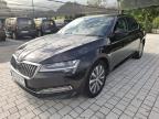 Skoda Superb 2.0 TDI SCR Style DSG 2023r. SK937YC Pojazd znajduje się w firmie AACAR sp. z o.o. Kasztanowa 5, 32-400 Jawornik
