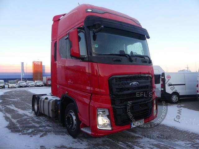 3 - FORD F-MAX 500 4X2 AUTOMAT 2022r.