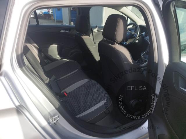 8 - Opel Astra V 1.5 CDTI Edition S&amp;S 2020r. WW637SK  WND6075A UWAGA!! Pojazd znajduje się w lokalizacji: Janki, Al. Krakowska 52, 05-090 Janki
