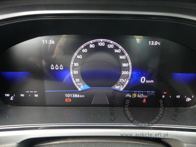 10 - Volkswagen T-ROC 1.5 TSI Life Hatchback 2023r. DW7WC07 Pojazd znajduje się w firmie MDM AUTO sp. z o.o. ul. Zawodników 1, 80-729 Gdańsk