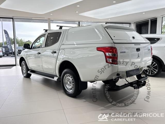 3 - Mitsubishi L 200 L200 2.4 d DC Invite 2019r. KR2PH98 Pojazd znajduje się w firmie AACAR sp. z o.o. Kasztanowa 5, 32-400 Jawornik