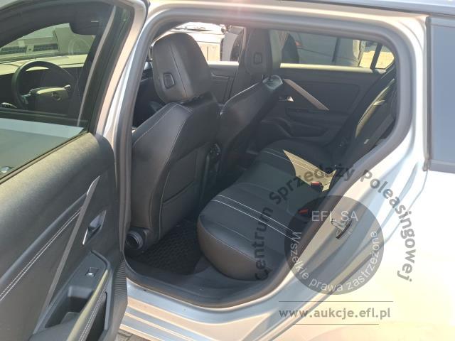 7 - Opel Astra VI 1.5 CDTI GS S&amp;S 2024r. DX07687 Magnice