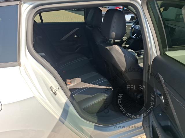9 - Opel Astra VI 1.5 CDTI GS S&amp;S 2024r. DX07687 Magnice