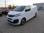 Opel Vivaro 2.0 CDTI Extra Long 3,1 2022r. DW4WL72 Magnice