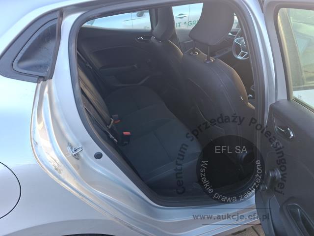 11 - Renault Clio 1.0 TCe equlibre 2022r. DW1UR32 Magnice