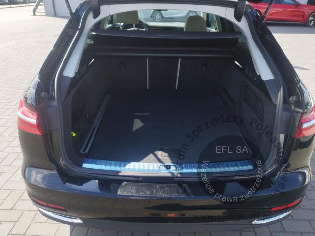 7 - Audi A6 40 TDI mHEV S tronic 2022r. WND0772C UWAGA!! Pojazd znajduje się w lokalizacji: Warszawa, Al. Krakowska 7, 02-183 Warszawa