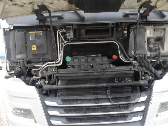 13 - MAN TGX 18.510 4X2 LL SA AUTOMAT 2023r.
