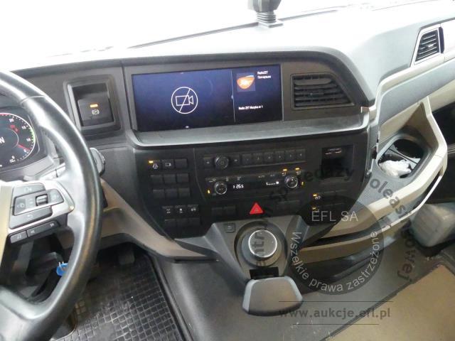 17 - MAN TGX 18.510 4X2 LL SA AUTOMAT 2023r.