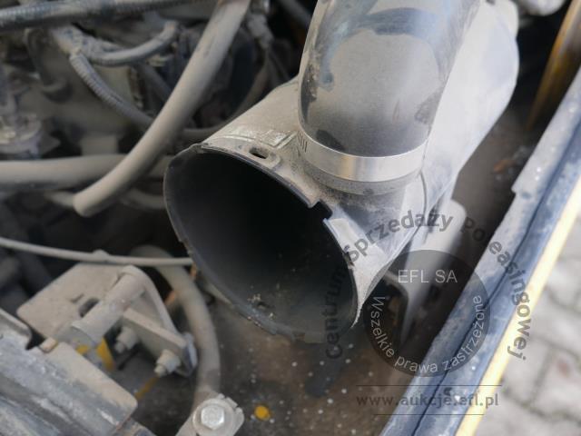 12 - WÓZEK WIDŁOWY YALE GLP25VX F2170 2008r.