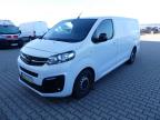 Opel Vivaro 2.0 CDTI Extra Long 3,1 2022r. DW1TM13 Magnice
