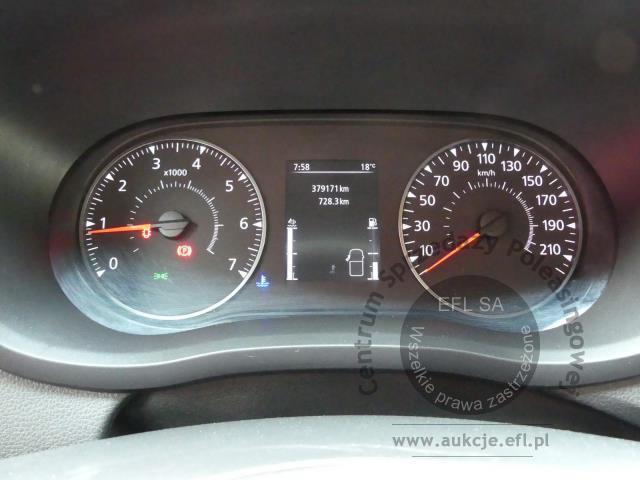 4 - OPEL / MOTOWEKTOR MOVANO 2.3 163KM SKRZYNIA 2021r.
