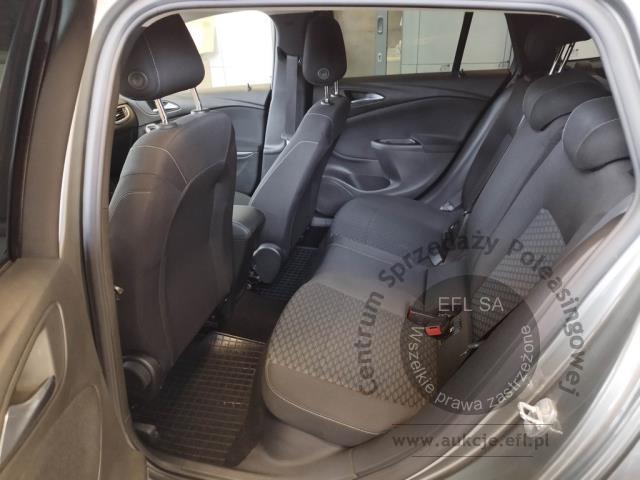 6 - Opel Astra V 1.5 CDTI Edition S&amp;S 2021r. WI449LF UWAGA!! Pojazd znajduje się w lokalizacji: Janki, Al. Krakowska 52, 05-090 Janki