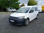 VOLKSWAGEN Caddy 2.0 TDI 2024r. Pojazd znajduje się w firmie ARCTOS GROUP sp. z o.o. Al. Krakowska 7, 02-183 Warszawa