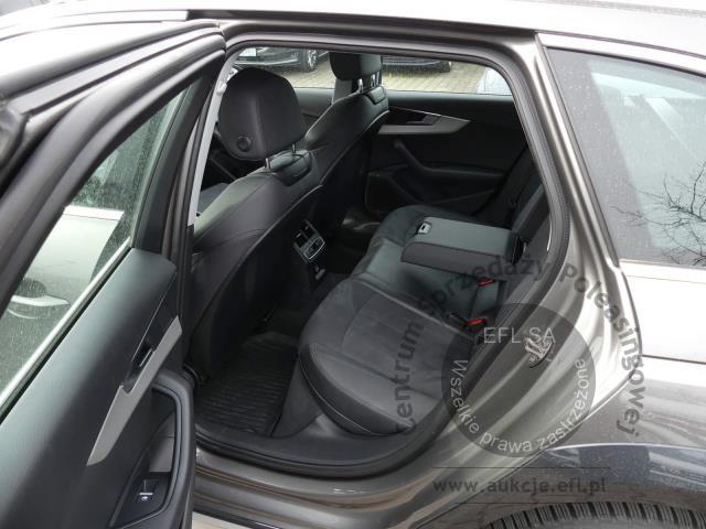 6 - Audi A4 Allroad 45 TFSI mHEV Quattr 2022r. WND6105A AUTO MOTO CENTRUM Sp. z o.o. Poznań 61-312, ul. Ostrowska  328
