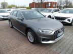 Audi A4 Allroad 45 TFSI mHEV Quattr 2022r. WND6105A AUTO MOTO CENTRUM Sp. z o.o. Poznań 61-312, ul. Ostrowska  328