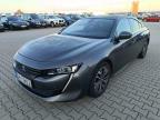 Peugeot 508 1.5 BlueHDi Allure S&S 2021r. DW7NW22 Magnice