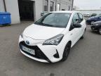 Toyota Yaris Hybrid 100 Active 2018r. DW6AW55 UWAGA!! Pojazd znajduje się w lokalizacji: Janki, Al. Krakowska 52, 05-090 Janki