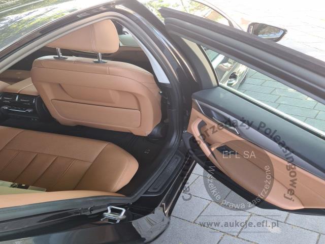 9 - BMW 520i mHEV aut 2021r. KR9WW68 Pojazd znajduje się w firmie MDM AUTO sp. z o.o. ul. Zawodników 1, 80-729 Gdańsk