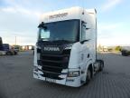 SCANIA R410 A4X2EB AUTOMAT 2018r.