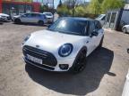 MINI Clubman Cooper aut 2023r. WZ256GF Pojazd znajduje się w firmie ARCTOS GROUP sp. z o.o. Al. Krakowska 7, 02-183 Warszawa
