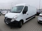 RENAULT MASTER 2.3 DCI 130KM FURGON 2017r.