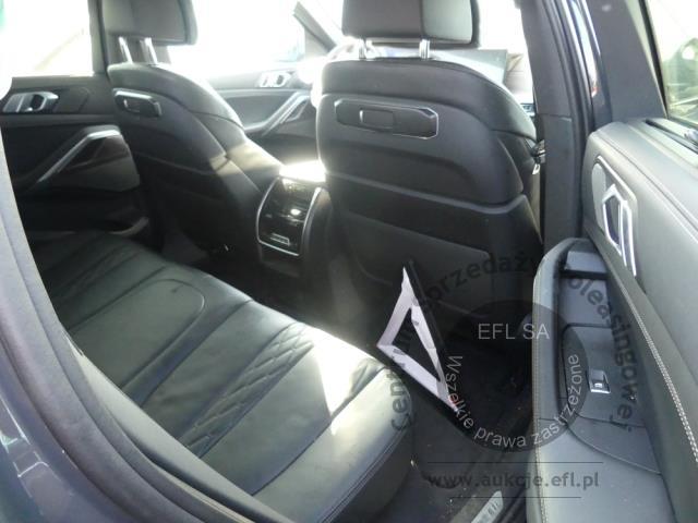 13 - BMW X6 XDRIVE40D M SPORT 2024r.