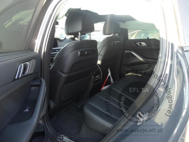 14 - BMW X6 XDRIVE40D M SPORT 2024r.