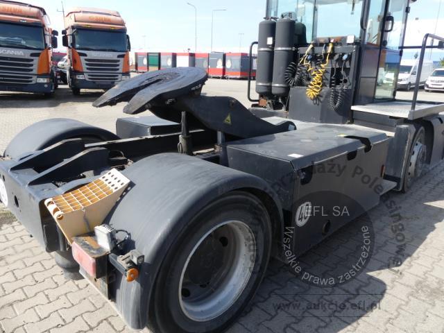 8 - Ciągnik terminalowy KAMAG PT AUTOMAT 2022r.
