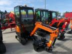 Minikoparka gąsienicowa SUZHOU WENPENG EX15  2025r.