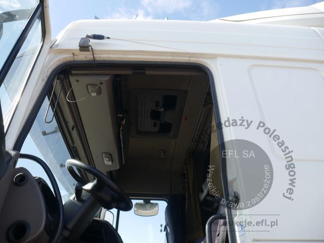 7 - DAF XF 105.460 SPACE CAB 2012r.