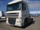 DAF XF 105.460 SPACE CAB 2012r.
