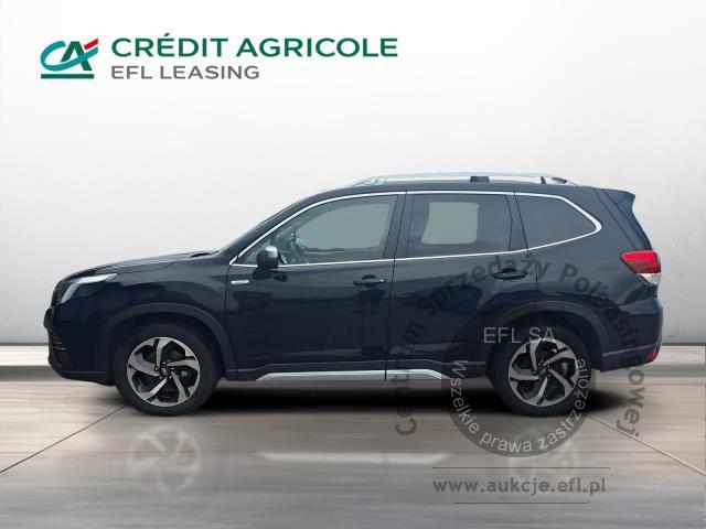 2 - SUBARU FORESTER2.0 E-BOXER 2022r.