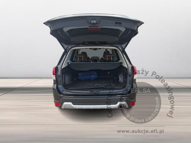 14 - SUBARU FORESTER2.0 E-BOXER 2022r.
