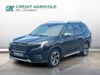 SUBARU FORESTER2.0 E-BOXER 2022r.