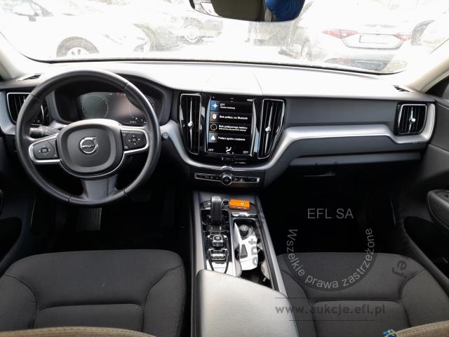 9 - VOLVO XC60 B4 B Momentum Pro aut 2020r. SK744TP Pojazd znajduje się w firmie AACAR sp. z o.o. Jawornik 90, 32-400 Myślenice