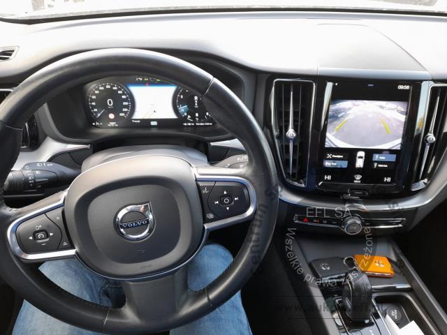 10 - VOLVO XC60 B4 B Momentum Pro aut 2020r. SK744TP Pojazd znajduje się w firmie AACAR sp. z o.o. Jawornik 90, 32-400 Myślenice