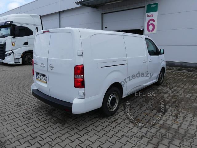 3 - Opel Vivaro 2.0 CDTI Extra Long 3,1 2022r. DW2US27 Magnice