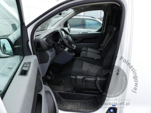 5 - Opel Vivaro 2.0 CDTI Extra Long 3,1 2022r. DW2US27 Magnice