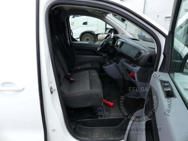 7 - Opel Vivaro 2.0 CDTI Extra Long 3,1 2022r. DW2US27 Magnice