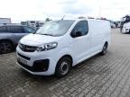Opel Vivaro 2.0 CDTI Extra Long 3,1 2022r. DW2US27 Magnice