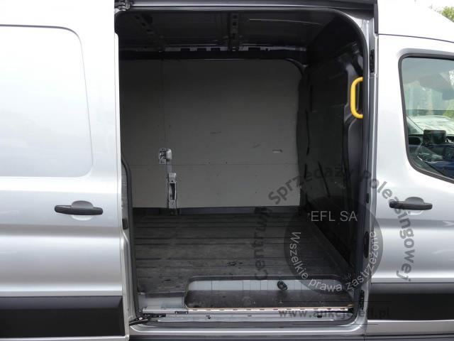 11 - Ford E-Transit 350 L3H2 RWD Trend 2023r. PY44010 UWAGA!! Pojazd znajduje się w firmie AUTO MOTO CENTRUM sp. z o.o. ul. Ostrowska 328 (przy Trasie Katowickiej) 61-312 Poznań