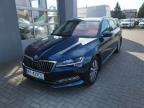 Skoda Superb 2.0 TDI SCR Style 2021r. WY429CE UWAGA!! Pojazd znajduje się w lokalizacji: Janki, Al. Krakowska 52, 05-090 Janki